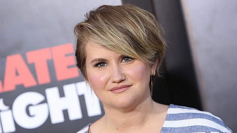 Jillian Bell