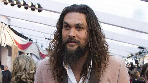 Jason Momoa to star in Netflix original, Sweet Girl