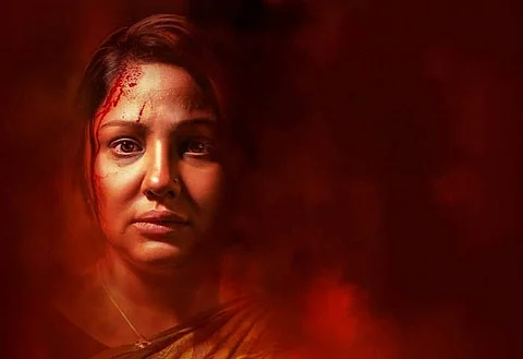 Devaki