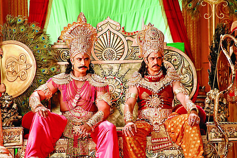 Kurukshetra