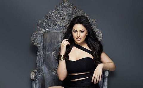 Nikesha Patel: Back in fortunes?