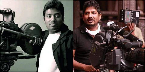 Cinematographer Rathnavelu to replace Ravi Varman in Indian 2