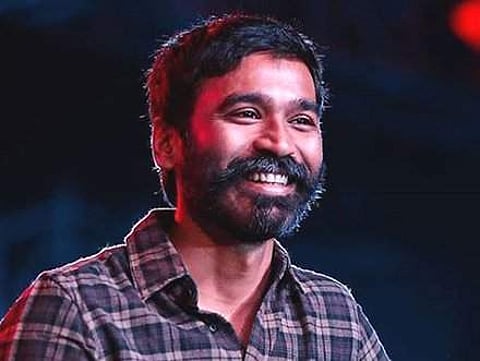 Dhanush declines Ilaiya Superstar title, which was conferred to him by Thanu