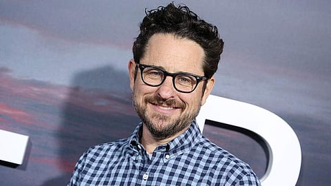 JJ Abrams