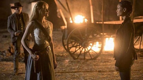 HBO drama Westworld to return for seasons 4 and 5