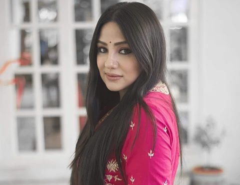 Priyanka Upendra Devaki