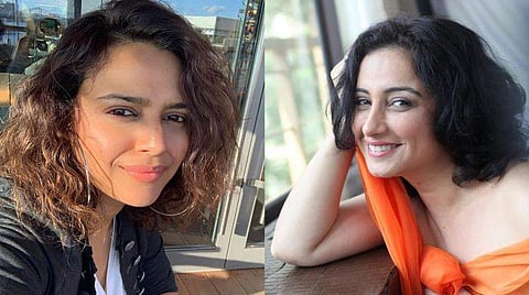 Divya Dutta and Swara Bhasker to play lovers in Sheer Kurma