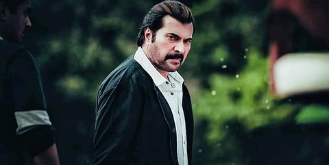 Pathinettam Padi Movie Review: An electrifying coming-of-age epic starring Mammootty and Prithviraj