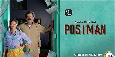 Postman Review