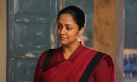 Jyothika