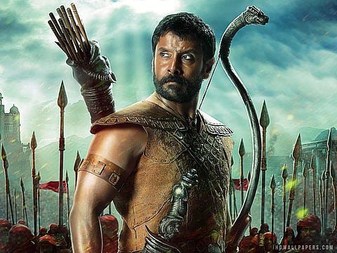 BREAKING: Chiyaan Vikram confirms his part in Mani Ratnam's Ponniyin Selvan adaptation; Shooting to begin early next year