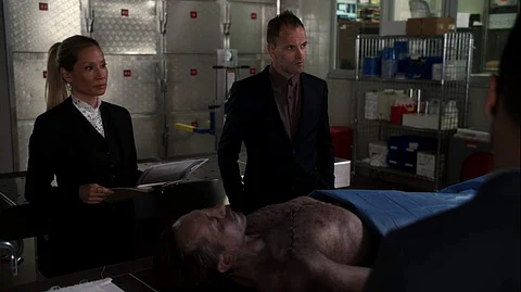 Elementary Season 7 Episode 7 Recap and Review: From Russia with Drugs