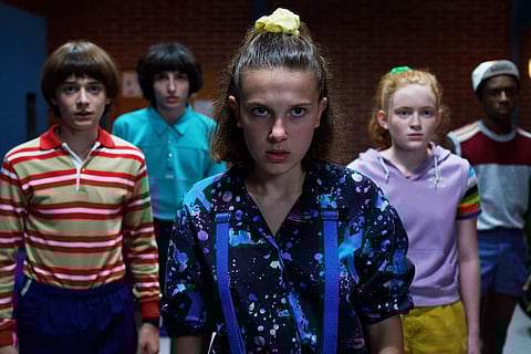 Stranger Things Season 3 Review