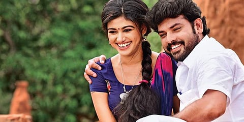 Kalavani 2 Movie Review