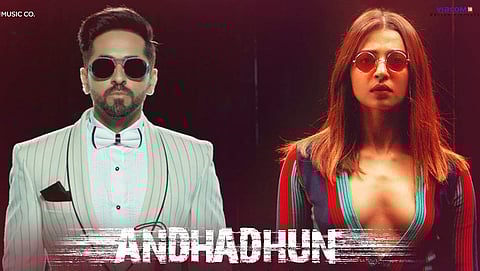 Shriram Raghavan and Tabu all set to take Andhadhun to Indian Film Festival of Melbourne