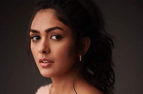 Super 30 actor Mrunal Thakur: Actors can't woo today's audience with just glamour