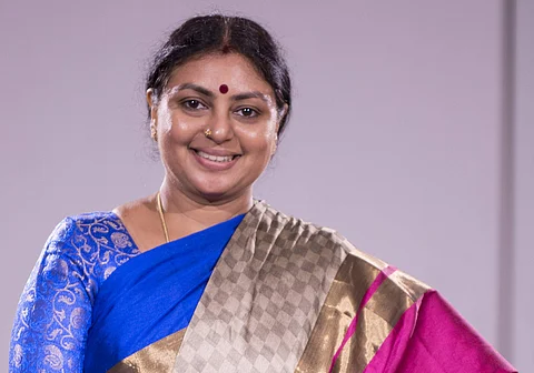 Sriranjani, the mother of all films