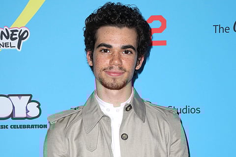 RIP Cameron Boyce: Adam Sandler, Peyton List, Kenny Ortega mourn sudden demise of Disney actor