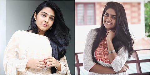 Filming of Nimisha Sajayan's Stand Up begins; Rajisha Vijayan joins the cast