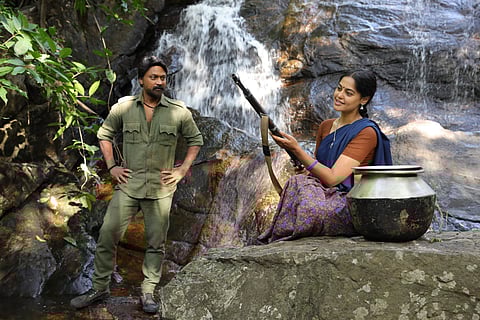 Kazhugu 2 Movie Review: This spiritual sequel does not soar as high as the first one