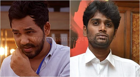 Hip Hop Tamizha Aadhi to join hands with H Vinoth next?