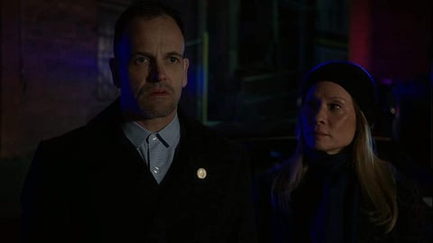 Elementary Season 7 Episode 12 Recap and Review: Reichenbach Falls