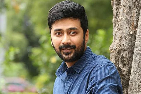 Rahul Ravindran: I am happy that Telugu cinema made it big in National Awards