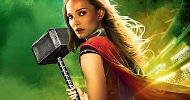 Thor: Love & Thunder to go on floors from early 2020