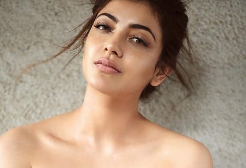 Kajal Aggarwal: I don't want the bubbly girl image anymore