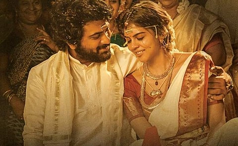 Sudheer Varma: Ranarangam will have a sequel