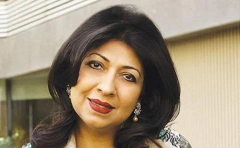 Documentary filmmaker Vibha Bakshi wins second National Award for Son Rise