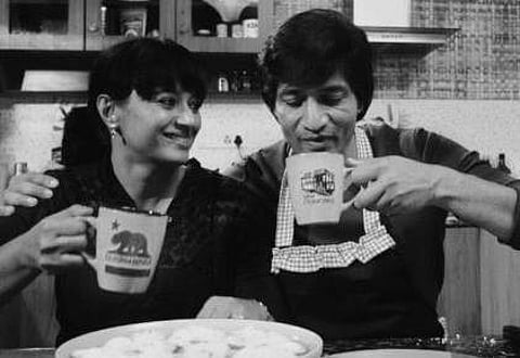 Kishore's next titled Kadhavu