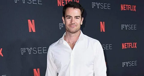 Ben Lawson to star in Netflix's Firefly Lane