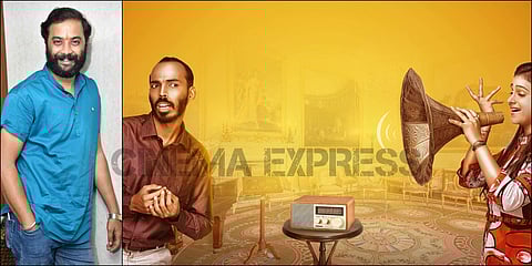 'Raj B Shetty's inputs helped us enhance Gubbi Mele Brahmastra'