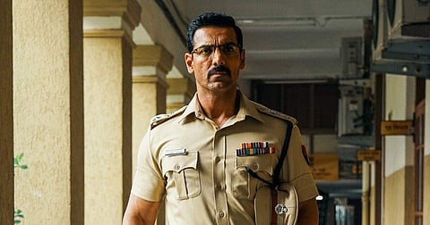 Batla House Movie Review