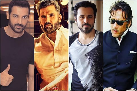 Sanjay Gupta’s Mumbai Saga, starring John Abraham and Emraan Hashmi, to release on June 19, 2020