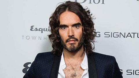 Russell Brand in talks for Death on the Nile