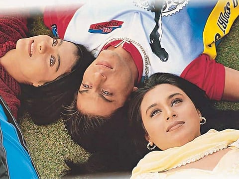 Here's Karan Johar's dream cast for a contemporary Kuch Kuch Hota Hai remake