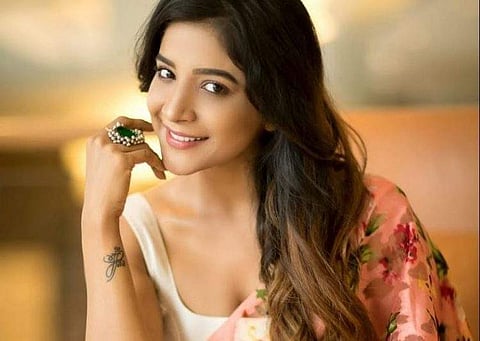I am thankful to Kamal Haasan for respecting my privacy: Sakshi Aggarwal