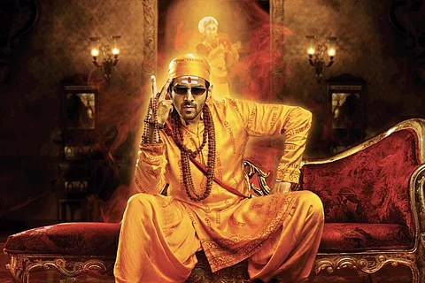 Bhool Bhulaiyaa 2