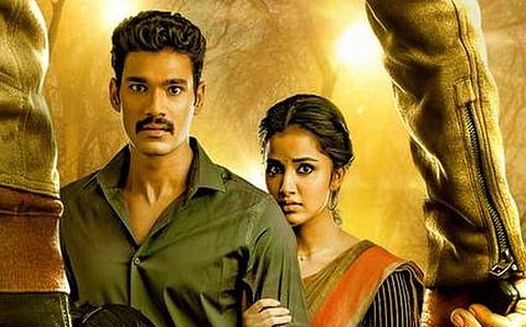 Rakshasudu Movie Review: A faithful remake that is as effective as the original but fails to bring anything new