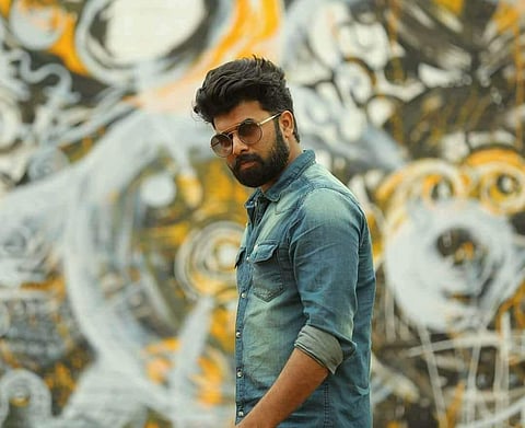 Sunny Wayne joins Baburaj's Black Coffee