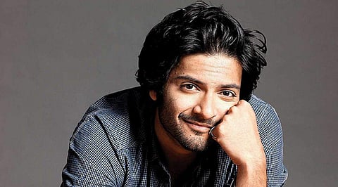 Ali Fazal calls out Maska producers for alleged non-payment of dues
