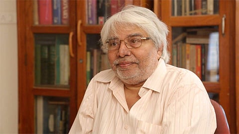 Veteran Telugu actor Devadas Kanakala passes away