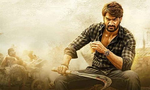 Guna 369 Movie Review: A concoction of cliches that fails to stir