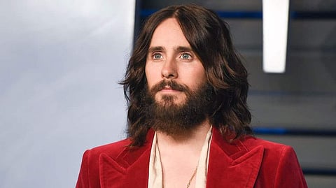 Jared Leto in talks to star with Denzel Washington, Rami Malek in The Little Things