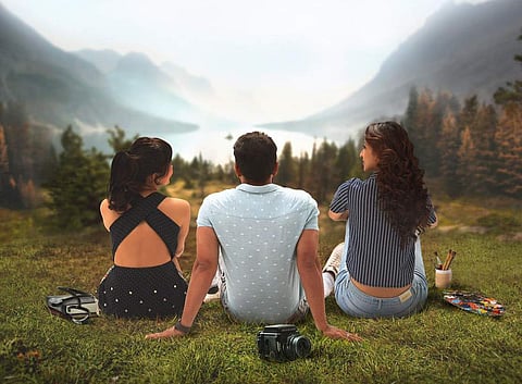 Vinay Bharadwaj's Mundina Nildana first look is here
