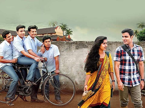 Ormayil Oru Shishiram Movie Review: Sincere performances in a familiar narrative