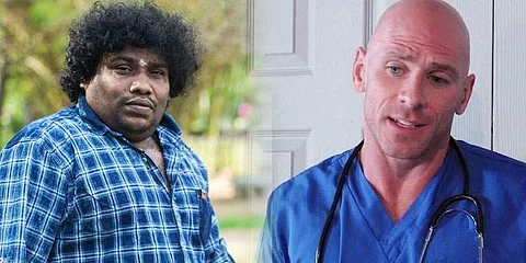 Yogi Babu's film, Puppy, lands in trouble; Director Morattu Single reacts