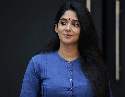 Joshiy sir treats every character like a hero: Nyla Usha